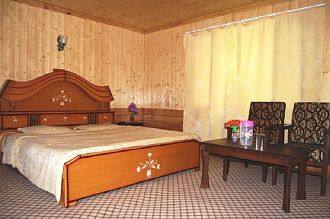 Hotel Happy Days, Srinagar 2